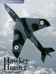 The Hawker Hunter